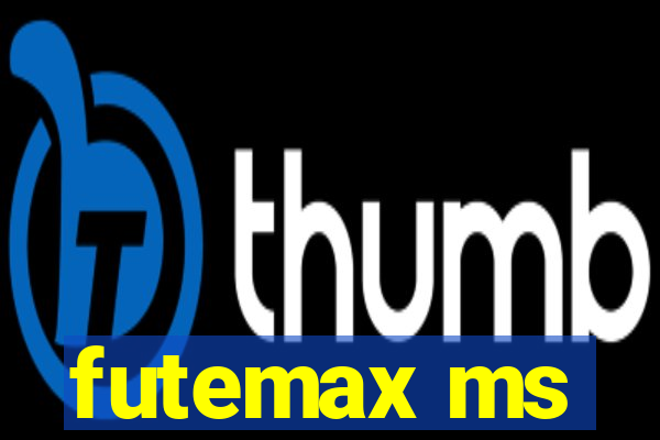 futemax ms